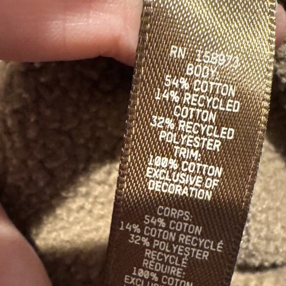 Skims Pull On Sweats Size Medium Pockets Comfy Lounge Sweatpants DAMAGED - Picture 13 of 16